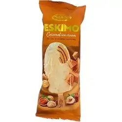 Sandra Super Eskimo Caramel 80g