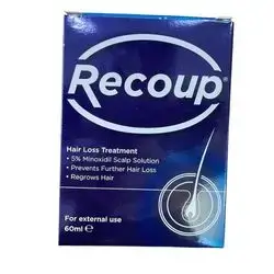 recoup spray