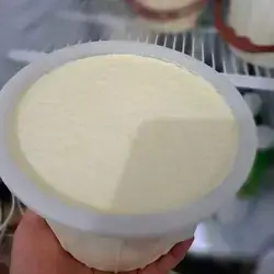 Cow's Yogurt 2 kilos