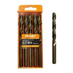 Zhwei Drill Steel 10 Mm