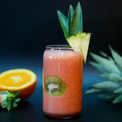 Fruit Cocktail