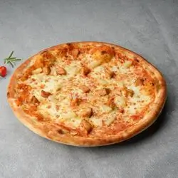 Hawaii Pizza