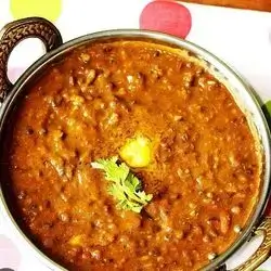 Dal Makhani