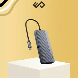 Anker Connect 2 USB-C Hub (10-in-1)