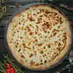 4 Cheese Pizza