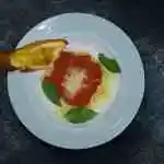 Pasta Napoli