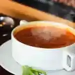 Vegetable Soup