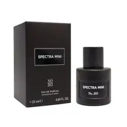 Spectra Mini 203 Eau De Parfum Unisex Perfume – 25ml