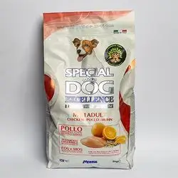 Special Dog - Mini Adult Monoprotien Lamb