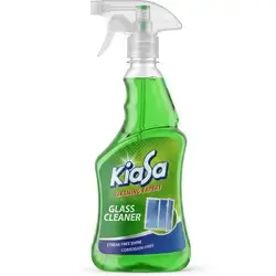 Kiasa Glass cleaner 450g