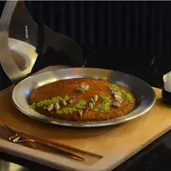 Cheese Kunafa For 2 Person
