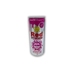 Red Strong Gum 235 ml