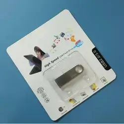 Metal Flash Drive 32GB