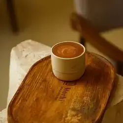 Hot Mocha