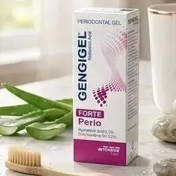 GENGIGEL Forte Perio Periodontal Gel