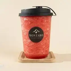 Cherry Smoothie