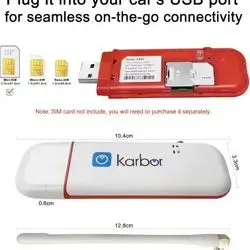 WiFi USB Dongle Router: 4g wifi dongle 