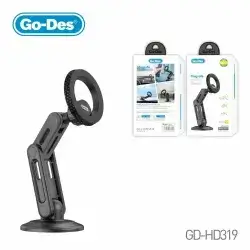 Go-Des Car Stand GD-HD319