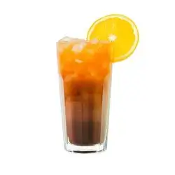 Ice Orange Cacoa