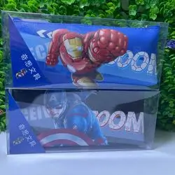  Pencil Pouch For Boys