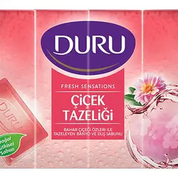 Duru Pink Soap