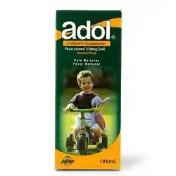 Adol 250 mg Syrup 