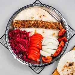 Chicken Kebab