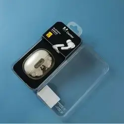 M Center Bluetooth Earbuds