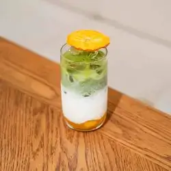 Matcha Mango