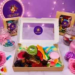 Small Box