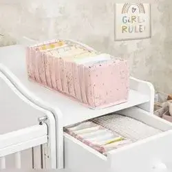 Baby Accordion Organizer - Small