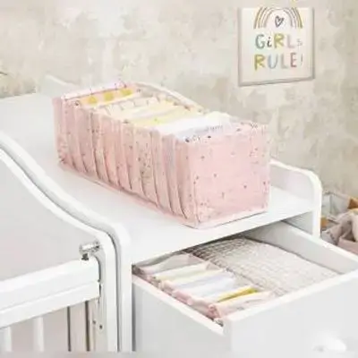Baby Accordion Organizer - Small