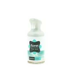 Floret Ocean Breeze Air Freshener 250 Ml