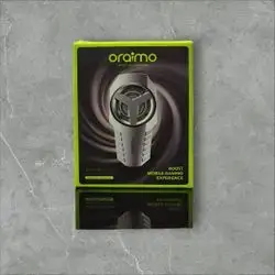 Araimo Mobile Cooler