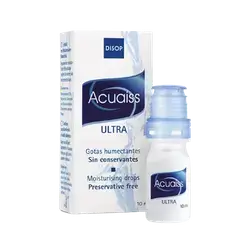 Acuaiss Ultra 10ml _ DISOP