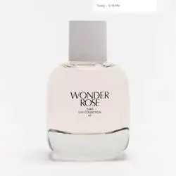 Wonder Rose 90 Ml / 3.04 Oz - 1 Piece