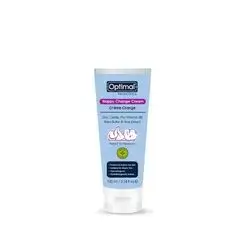 Optimal nappy change cream