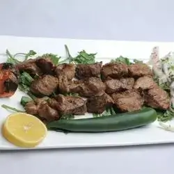 Beef Tikka