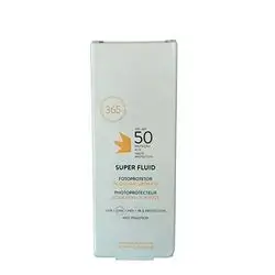 BABÉ Super Fluid SPF 50+