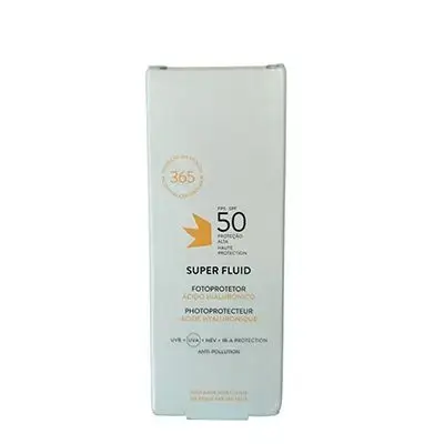 BABÉ Super Fluid SPF 50+