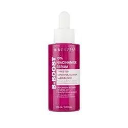 nineless 10% niacinamide serum