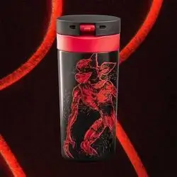 STRANGER THINGS - TRAVEL MUG 360 ML