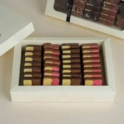 Chess Cake Mix