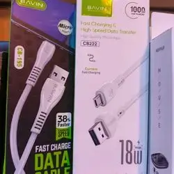 Micro Cable