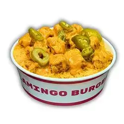Chilli Rizo