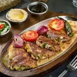 Maajouka Beef