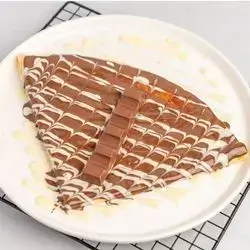 Kinder Crepe