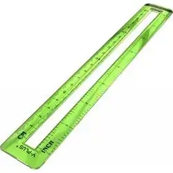 Ruller-Y.plus-30cm-Green