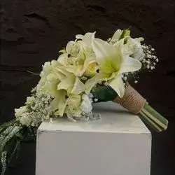 Bridal Flower