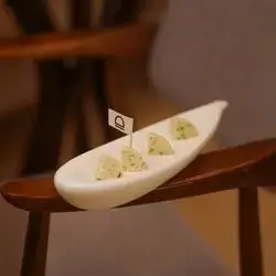 Pistachio Mochi